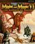 Video Game: Might and Magic VI: The Mandate of Heaven