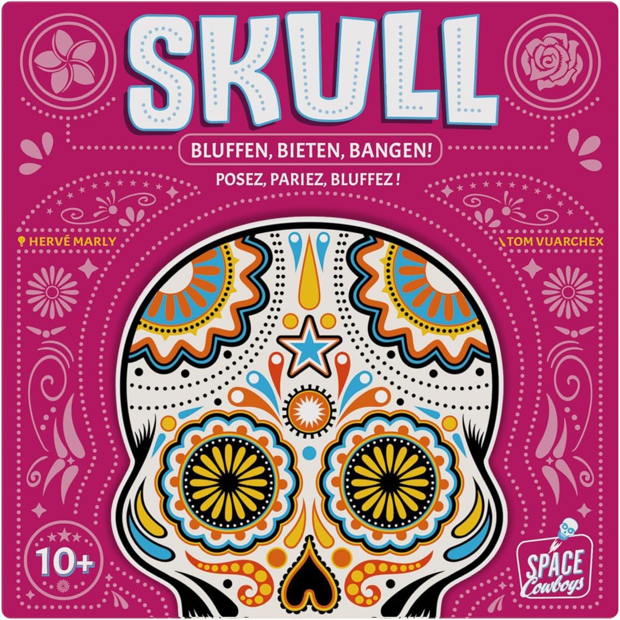 Skull
