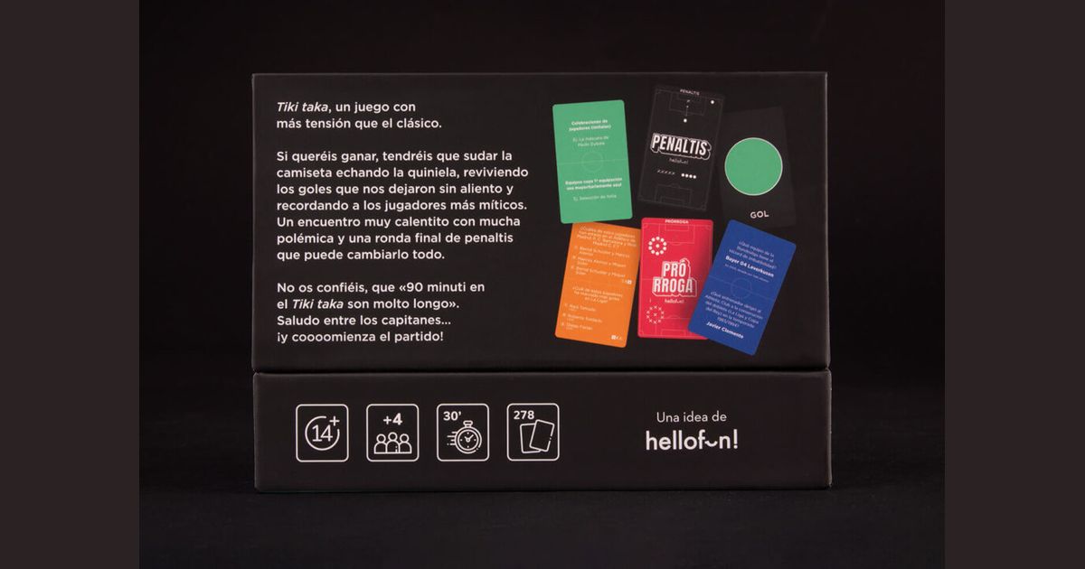 Online Casino TikiTaka: Een Review voor Spelers uit België