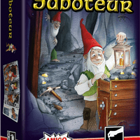 Saboteur