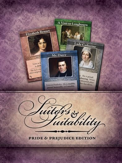Suitors & Suitability
