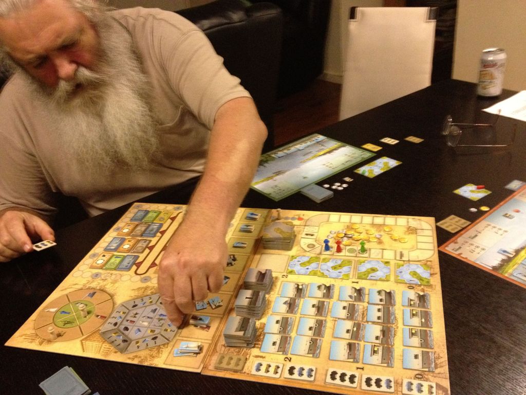 BoardGameGeek
