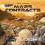 Board Game: Ceres: Mars Contracts