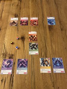 Elemental Beasts