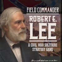 Field Commander: Robert E. Lee | Board Game | BoardGameGeek