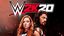Video Game: WWE 2K20