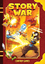 Board Game: Story War