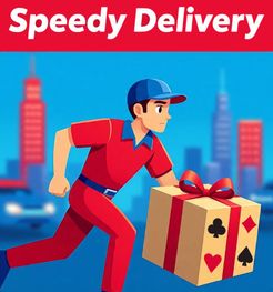 Speedy Delivery