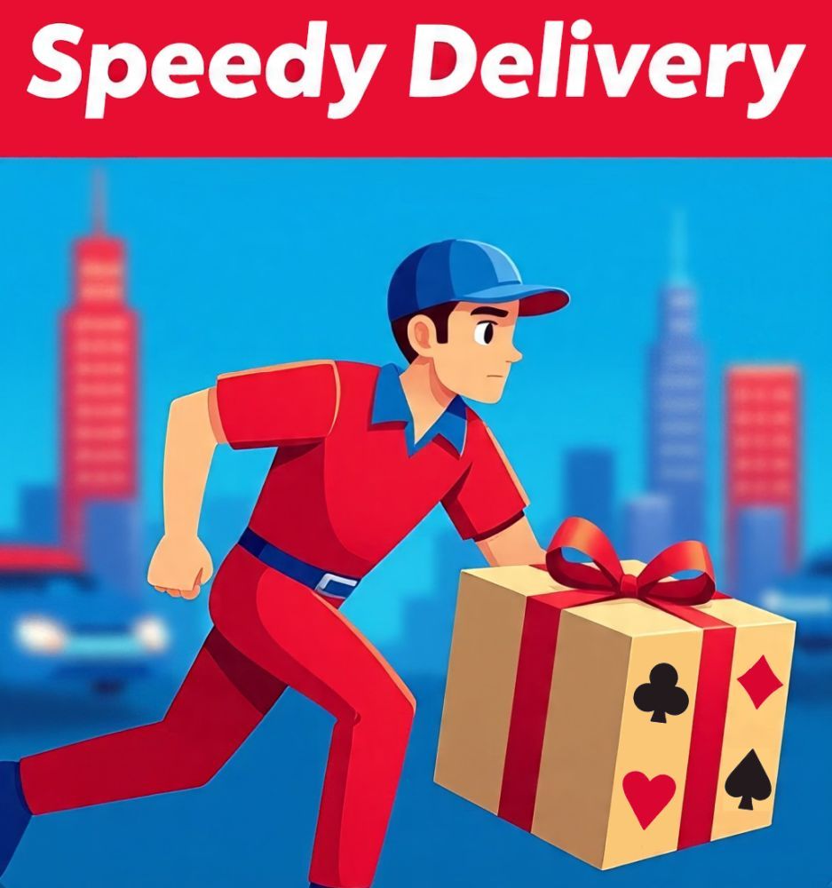 Speedy Delivery