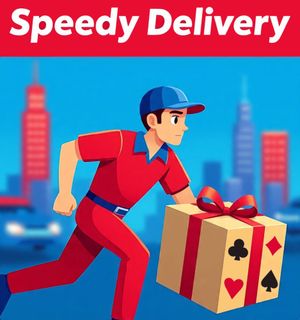 Speedy Delivery