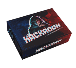 Hackagon