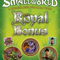 Small World: Royal Bonus