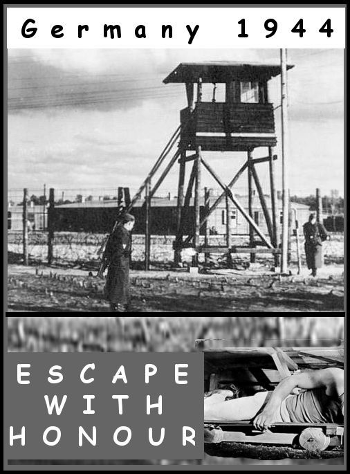 Escape With Honour