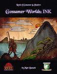 RPG Item: Gossamer Worlds: INK