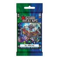 Star Realms: Mazo de Mando – El Pacto