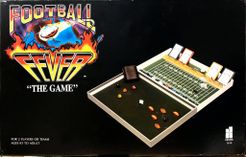 Football Fever box art