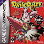 Video Game: Drill Dozer