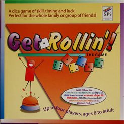 Get Rollin'!