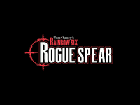 Video Game: Tom Clancy's Rainbow Six: Rogue Spear