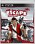 Video Game: Escape Dead Island