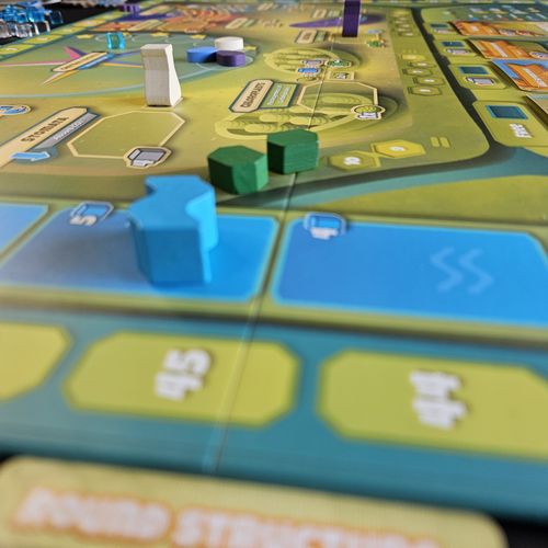 Cellulose - Gameplay