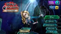 Video Game: Mind Snares: Alice's Journey
