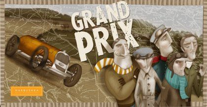 Grand Prix