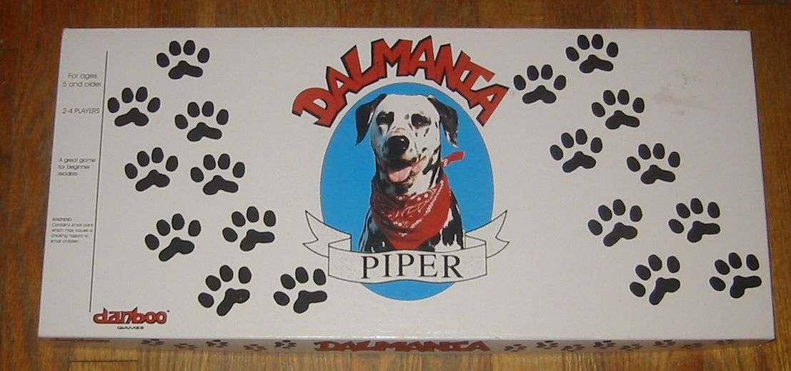 Dalmania