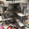 Zombie Tower: salve-se de zumbis em uma torre 3D - Tábula Quadrada - Board  Games