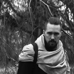 Adam Paquette portrait