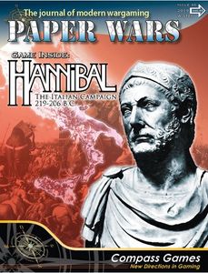 Hannibal: The Italian Campaign | Board Game | BoardGameGeek