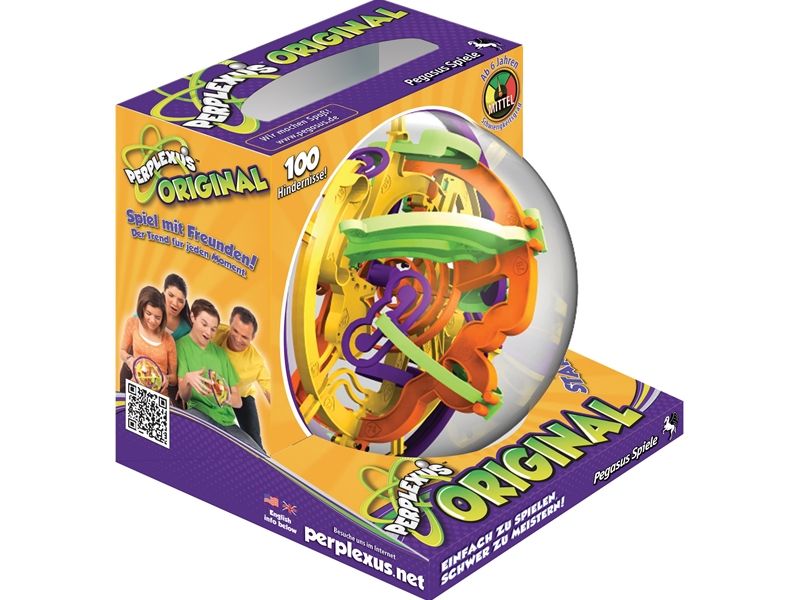 Perplexus Original