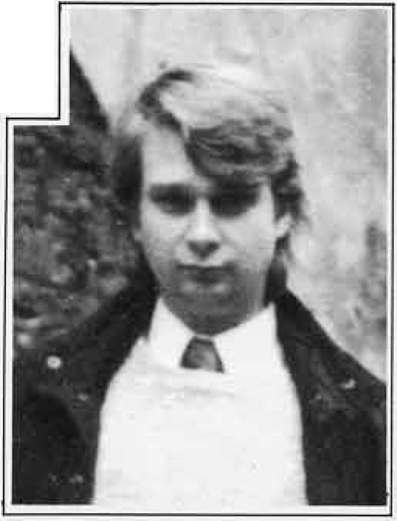 Charles Elliot (I)