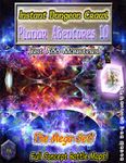 RPG Item: Instant Dungeon Crawl: Planar Adventures 10