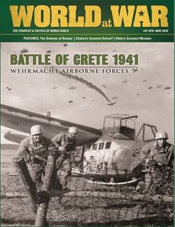 Crete 1941: Operation Mercury