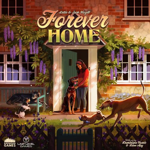 Forever Home