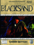 RPG Item: Blacksand