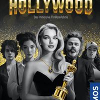 Masters of Crime: Hollywood