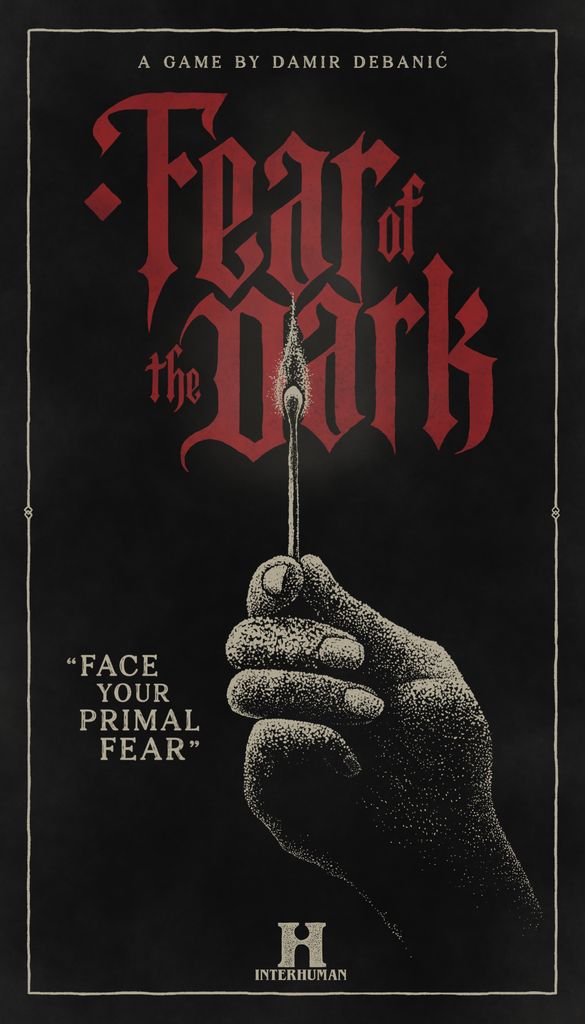 Illustration 1 de Fear of the Dark
