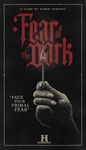 Designer Diary: Fear of the Dark