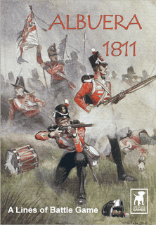 Albuera 1811
