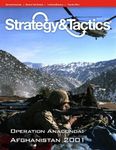 Operation Anaconda: Battle in Afghanistan, March 2002