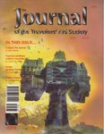 Issue: Journal of the Travellers' Aid Society (Issue 26)