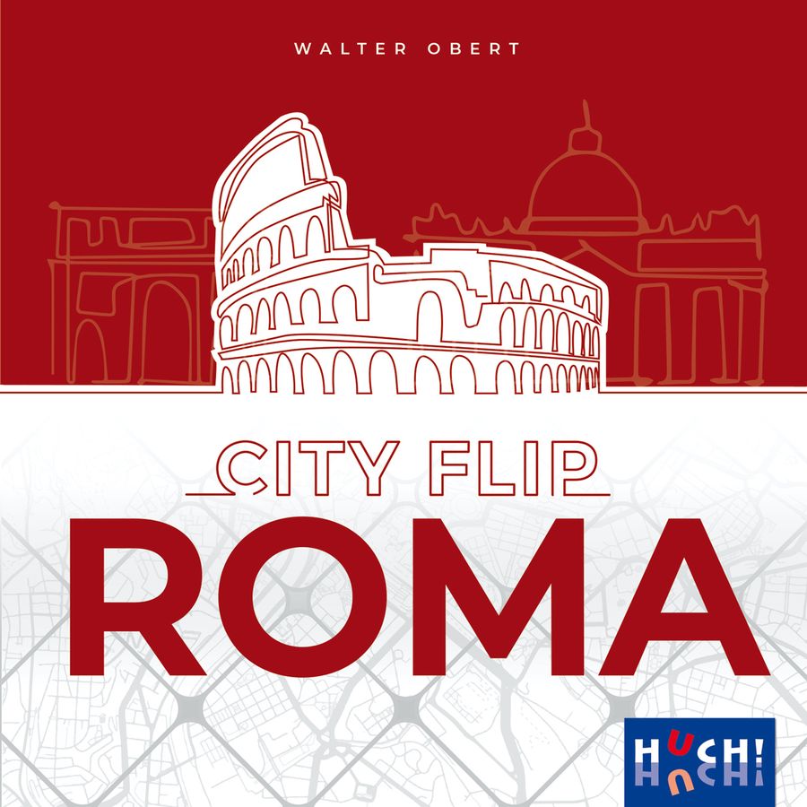 City Flip Roma