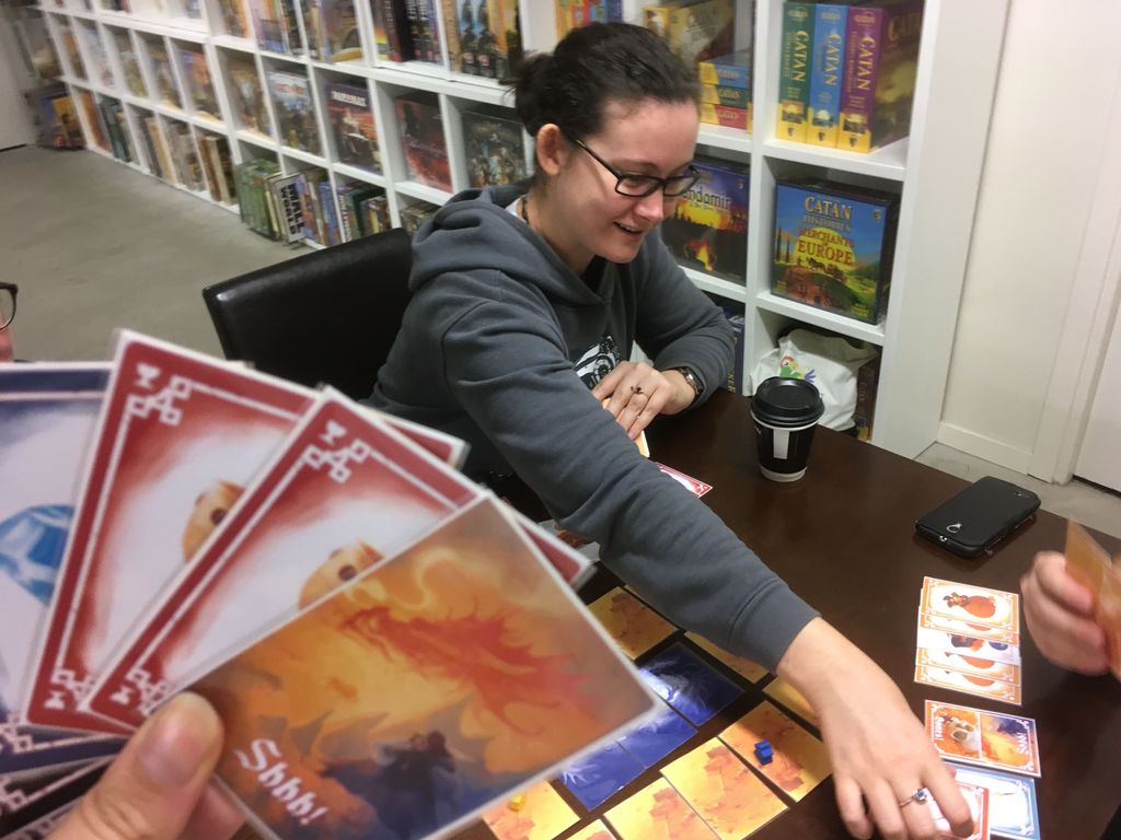 BoardGameGeek