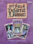 Board Game: The Great Dalmuti