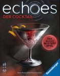 Board Game: echoes: The Cocktail