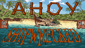 Ahoy Shipwrecked