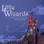 RPG Item: Little Wizards