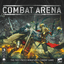 Board Game: Combat Arena